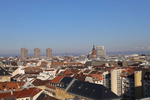 Bauen & Wohnen