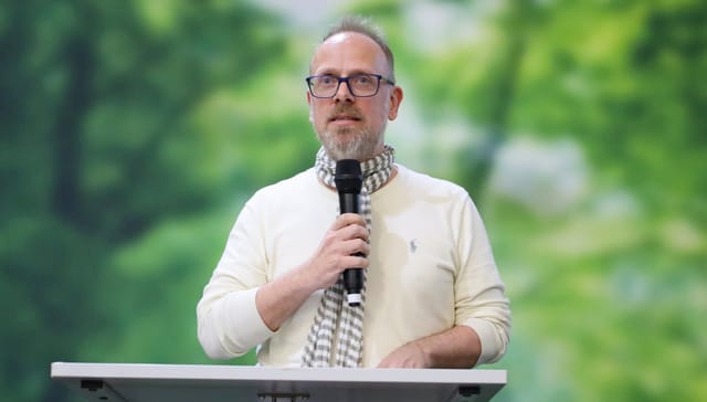Der Bürgermeister