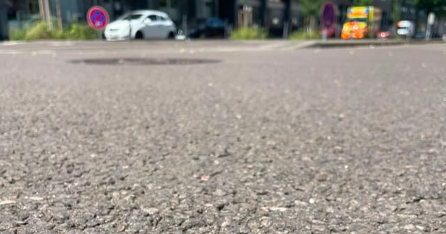 Hitze in der Stadt – Es besteht dringender Handlungsbedarf!