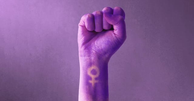 Weltfrauentag in Mannheim: Laut, solidarisch – und politisch gefordert