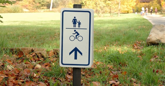 Personalstelle zur Förderung des Fußverkehrs, Ortsmitten und Schulwege