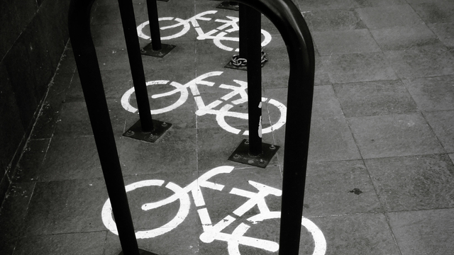 Sicherheit für Radfahrende an der Renzstraße