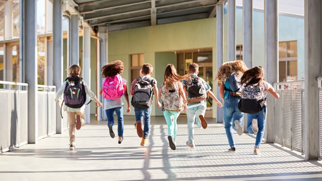 Hitzeschutz an Schulen: Welche konkreten Möglichkeiten gibt es?