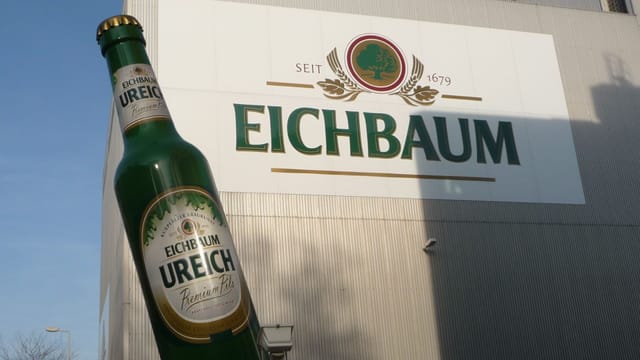 Das Aus von Eichbaum: Ein Verlust für Mannheim
