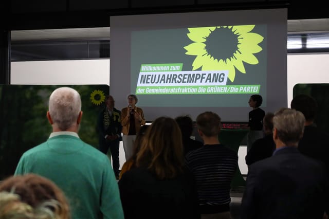 Erfolgreicher Start in das Jahr 2026!