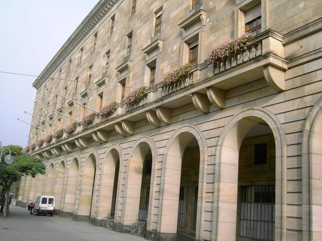 Etatberatungen