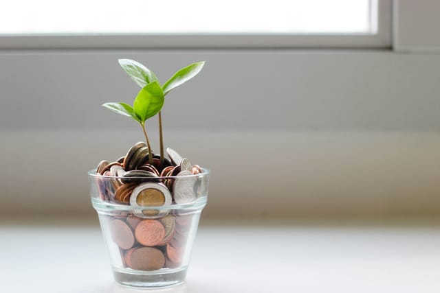 Haushalt & Finanzen