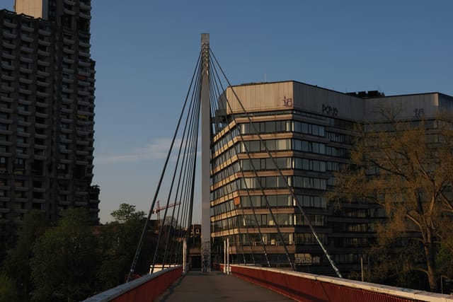 Bauen & Wohnen
