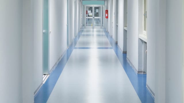 Fraktion GRÜNE/ Die PARTEI überrascht von vorgezogener TKH-Schließung – Beschäftigte und Patientenversorgung jetzt Priorität