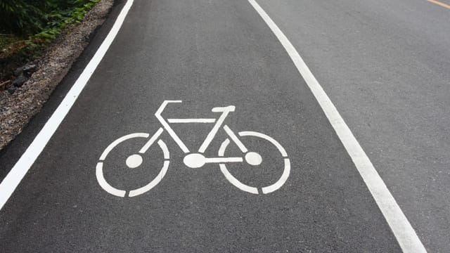 Fahrradklimatest des ADFC: Mannheim verharrt im Mittelfeld