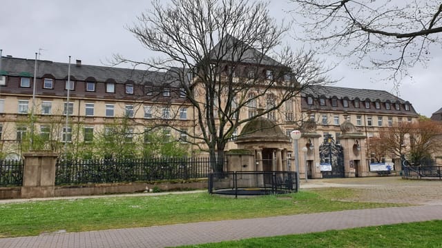 Universitätsklinikum Mannheim erhält 60 Millionen Euro als Überbrückungshilfe