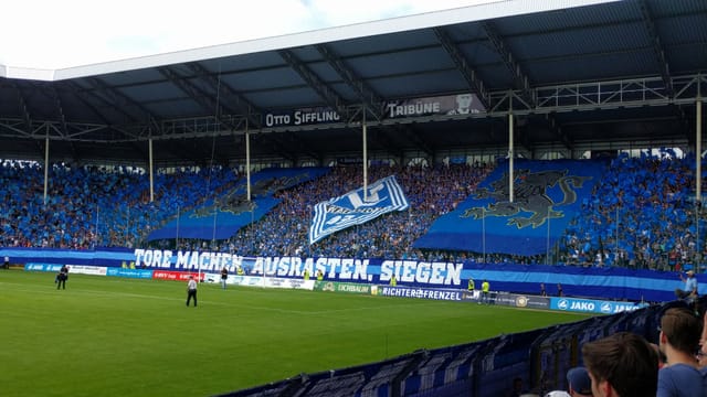 Fragenkatalog zu den Ausschreitungen anlässlich des Waldhof-Spiels am 21.08.2026
