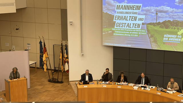 MANNHEIM HANDLUNGSFÄHIG ERHALTEN UND GESTALTEN