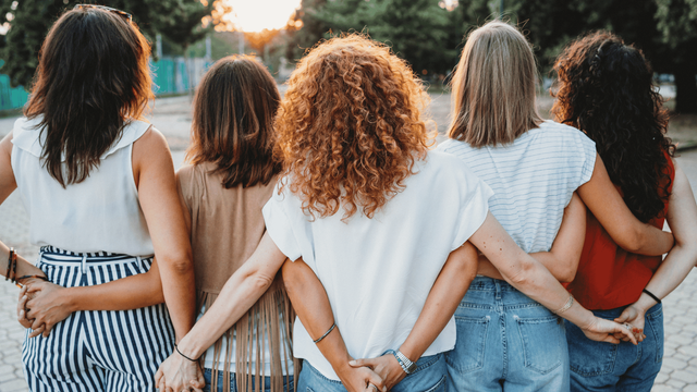 Weltfrauentag am 8. März: Viel erreicht – viel zu tun