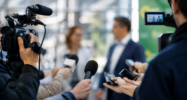 Presse