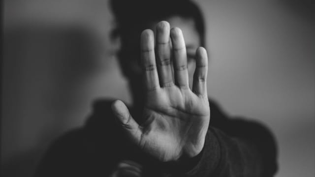 Schützen, stärken, aufklären – Internationaler Tag zur Beseitigung von Gewalt an Frauen