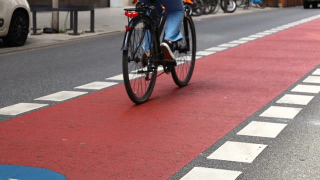 Feldbergstraße: Schulwegsicherheit darf nicht für neue Parkplätze geopfert werden