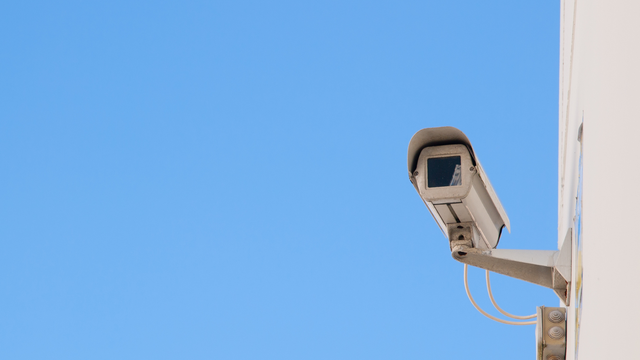 Aktueller Sachstand intelligente Videoüberwachung