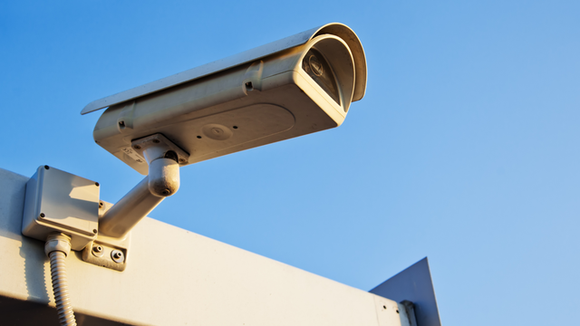 Projekt Big Brother: ein Jahr „intelligente Videoüberwachung“ in Mannheim