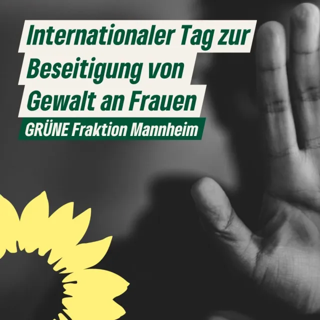 Schützen, stärken, aufklären – Internationaler Tag zur Beseitigung von Gewalt an Frauen