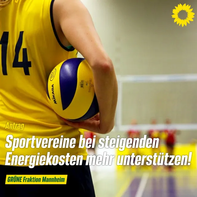 Sportförderung als Budgetverstärkung für Vereine