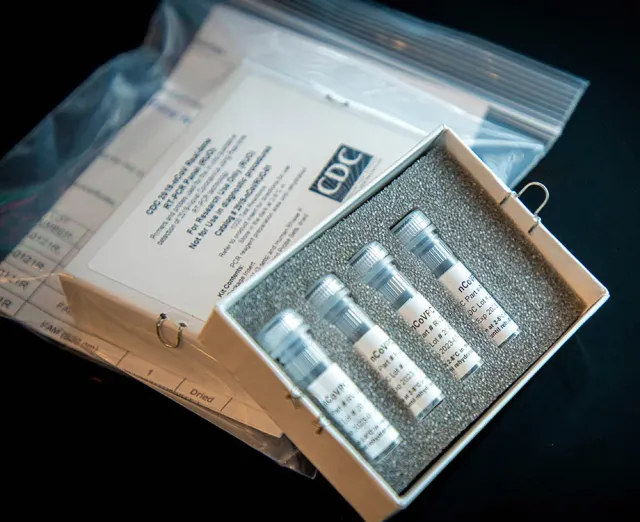 Aktuelle Informationen zum Corona-Virus (SARS-CoV-2)
