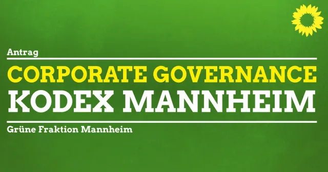 Mannheimer Corporate Governance Kodex