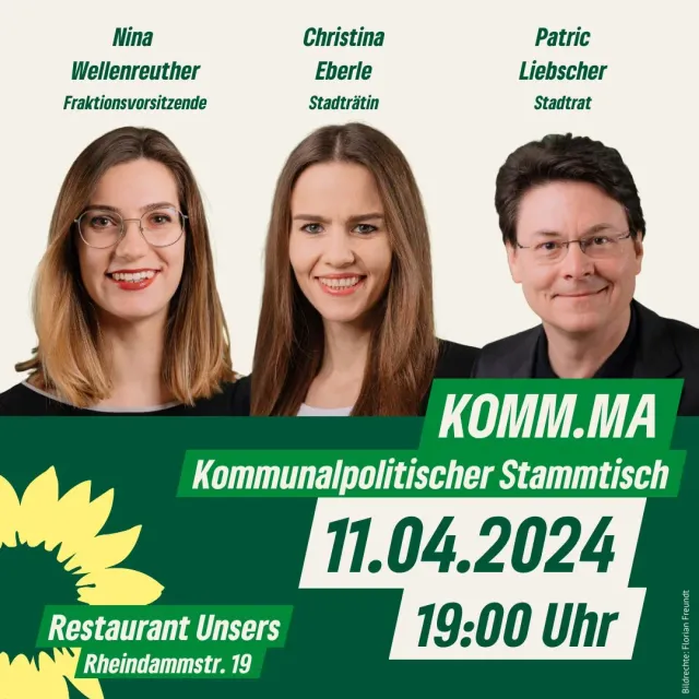 KOMM.MA Lindenhof