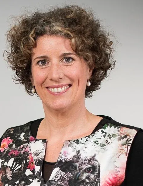 Erfahrene Umweltschützerin kandidiert