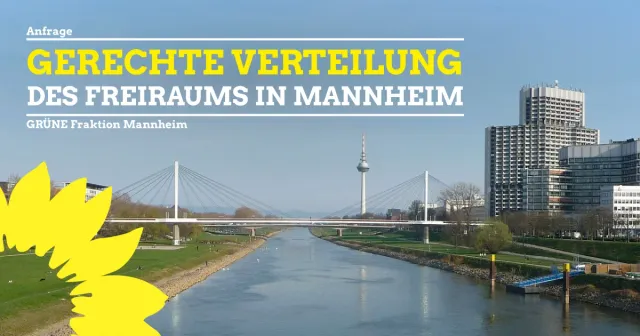 Flächengerechtigkeit