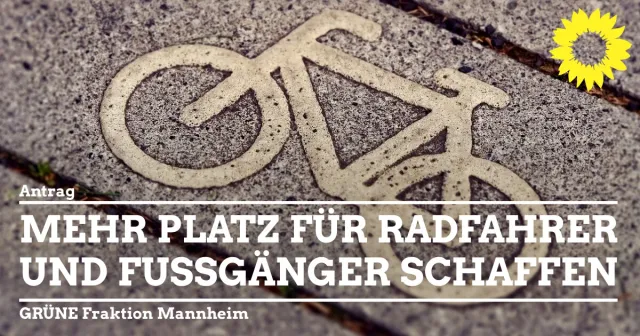 Mehr Platz für Abstand und Bewegung