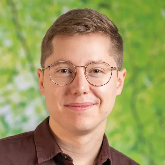Patrick Haermeyer neu im Gemeinderat