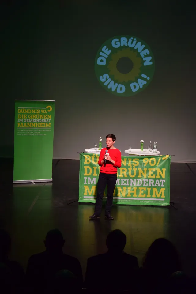Europa bewegt die Menschen!