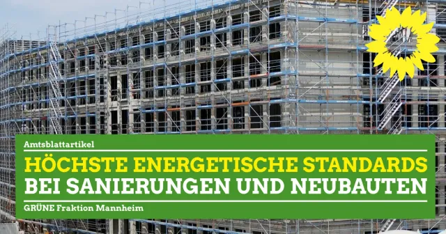 Mit Gebäuden das Klima retten?