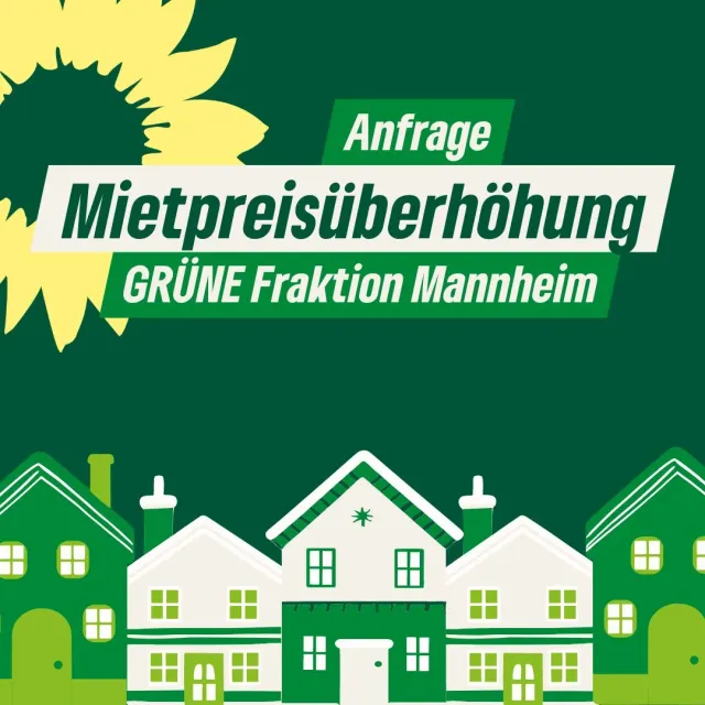 Mietpreisüberhöhung