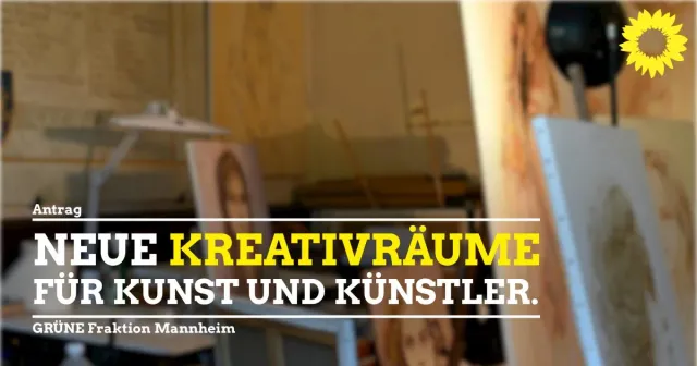 Mannheimer Atelierhaus