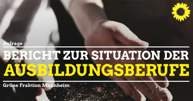 Ausbildungssituation und Unterstützungsmöglichkeiten bei der Suche nach einem geeigneten Ausbildungsplatz in Mannheim