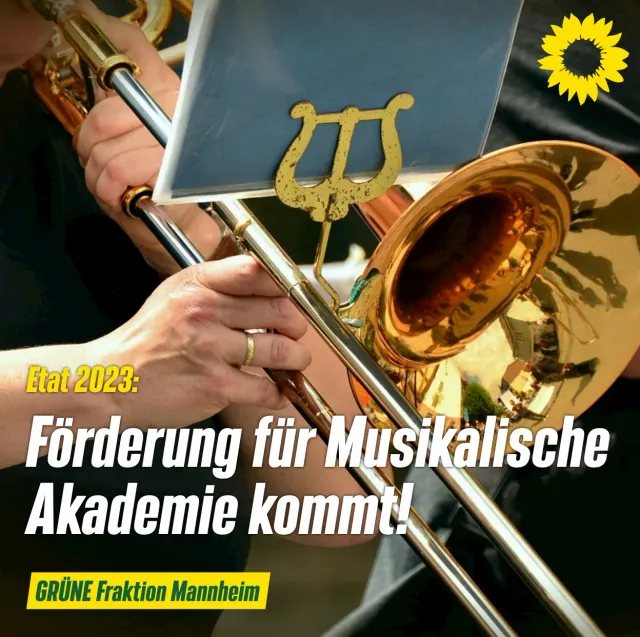 Musikalische Akademie – Mannheims musikalisches Erbe seit 1778 erhalten