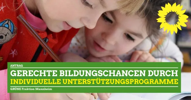 Gerechte Bildungschancen: Unterstützung für Schüler*innen aus Stadtteilen des Sozialraum 5