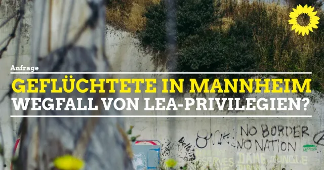 LEA Privileg