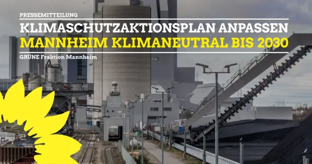 Klimaneutralität deutlich vor 2050 ist möglich!
