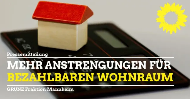 Wohnen ist ein Menschenrecht