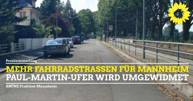 Was lange währt, wird endlich Fahrradstraße