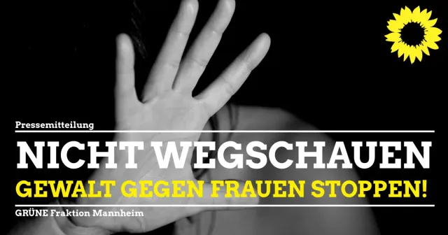 Internationaler Tag gegen Gewalt an Frauen
