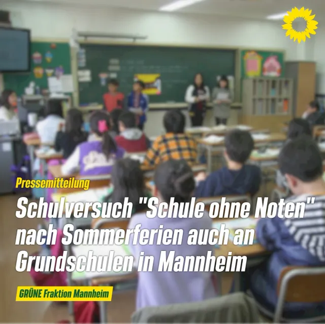 „Leistungsrückmeldungen sollen motivieren und den Spaß am Lernen erhalten“