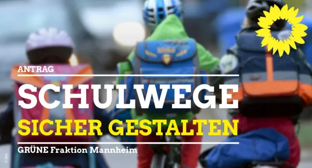 Platz für Kinder: Schulwege aus Kindersicht planen