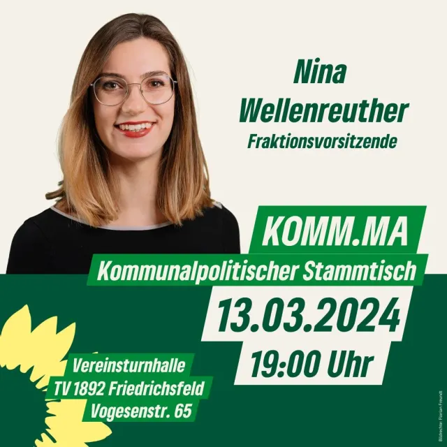 KOMM.MA Friedrichsfeld