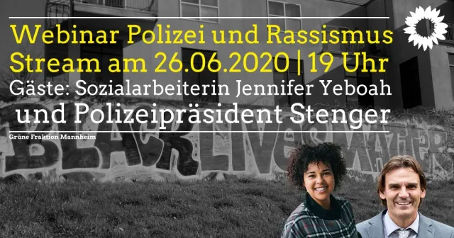 Polizei und Rassismus