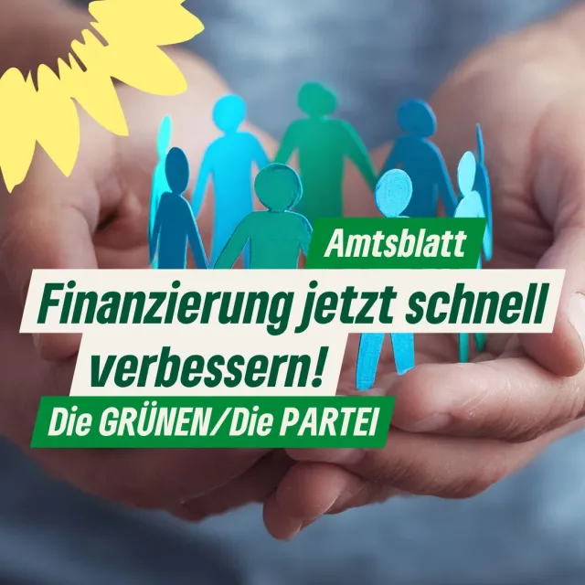 Finanzierung jetzt schnell verbessern