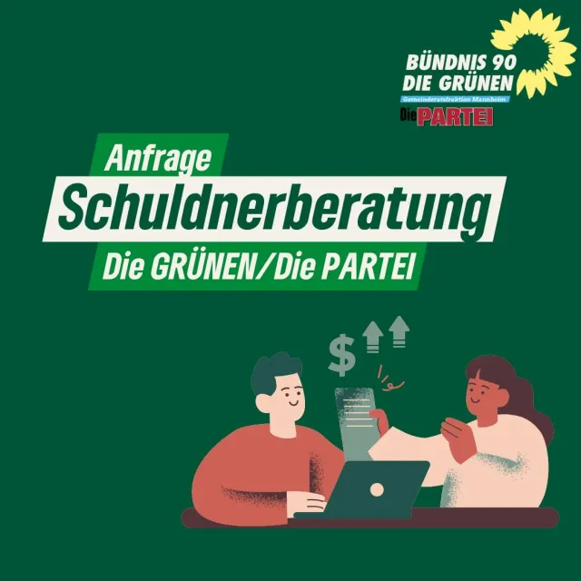 Schuldnerberatung